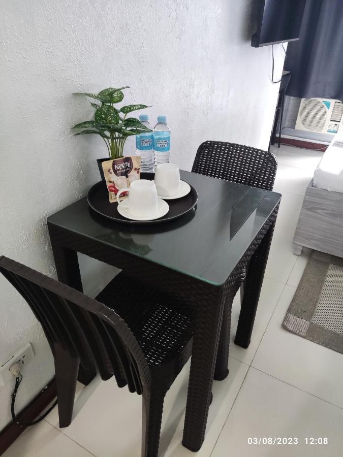 Citadel Inn Makati City Luaran gambar
