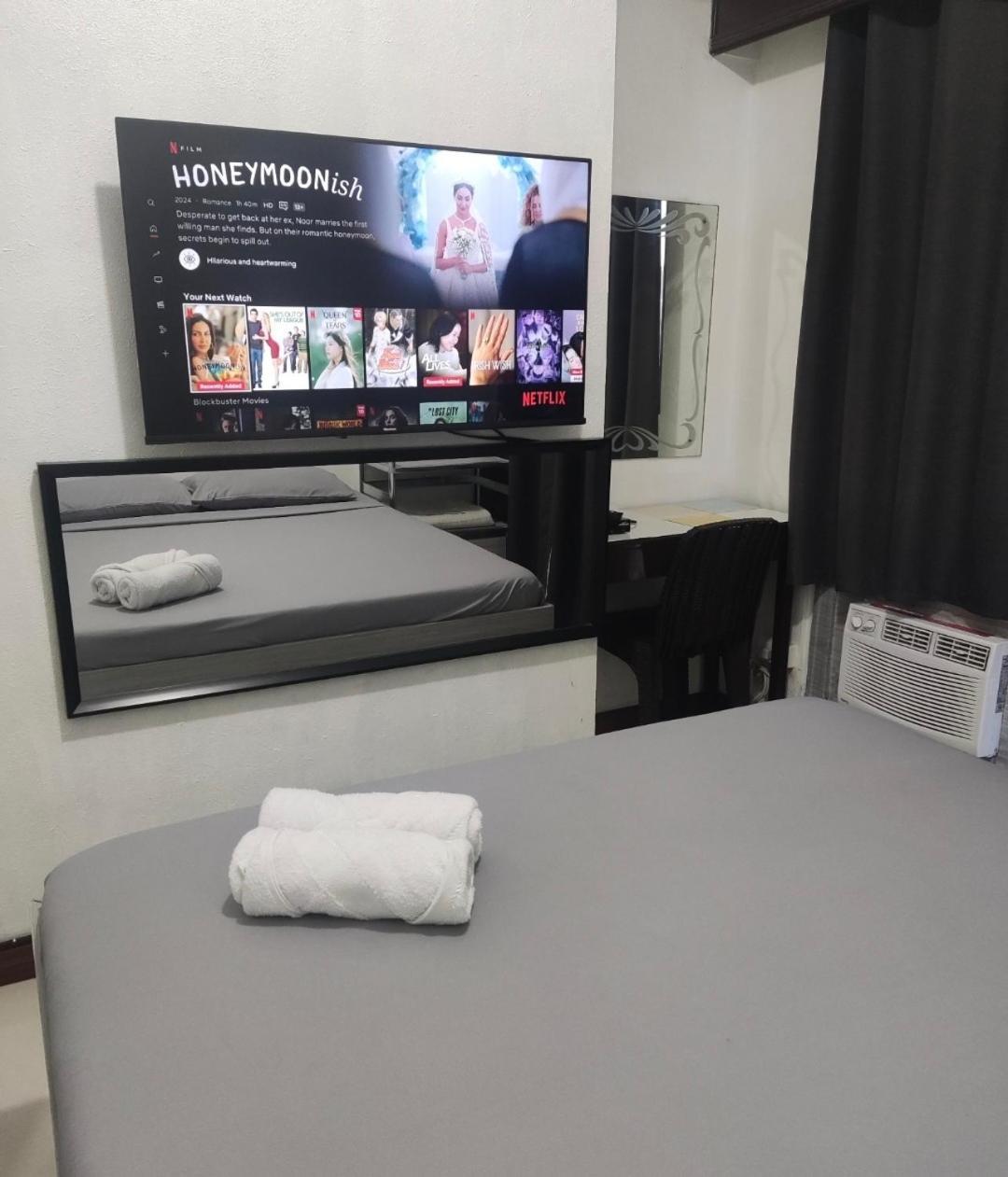 Citadel Inn Makati City Luaran gambar